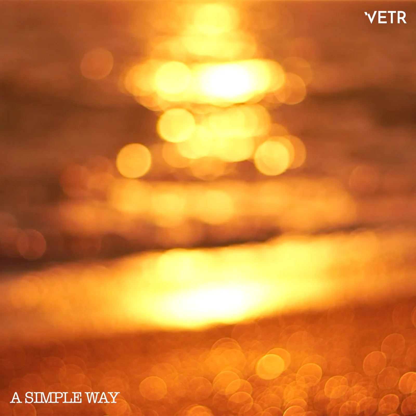 A Simple Way cover