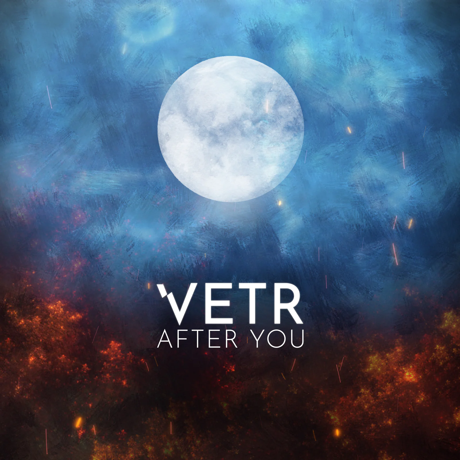 After You cover