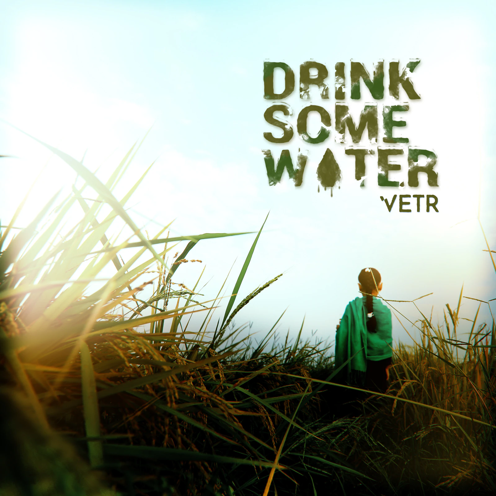 Drink Some Water cover