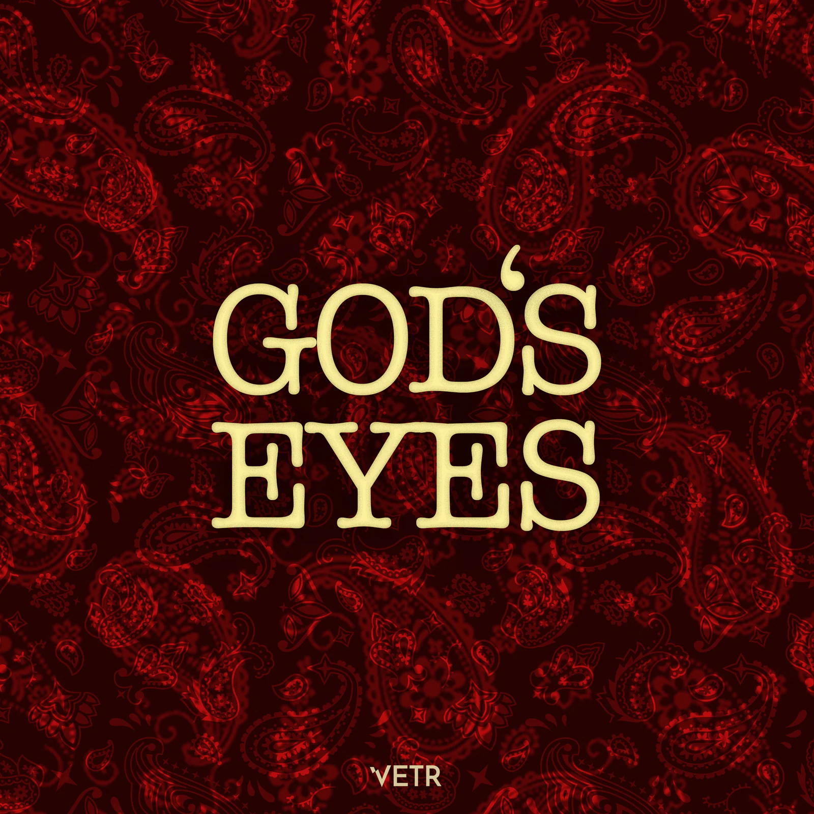 God’s Eyes cover