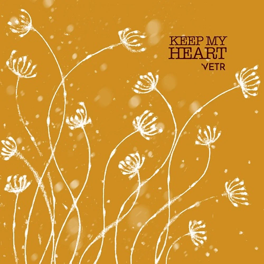 Keep My Heart cover
