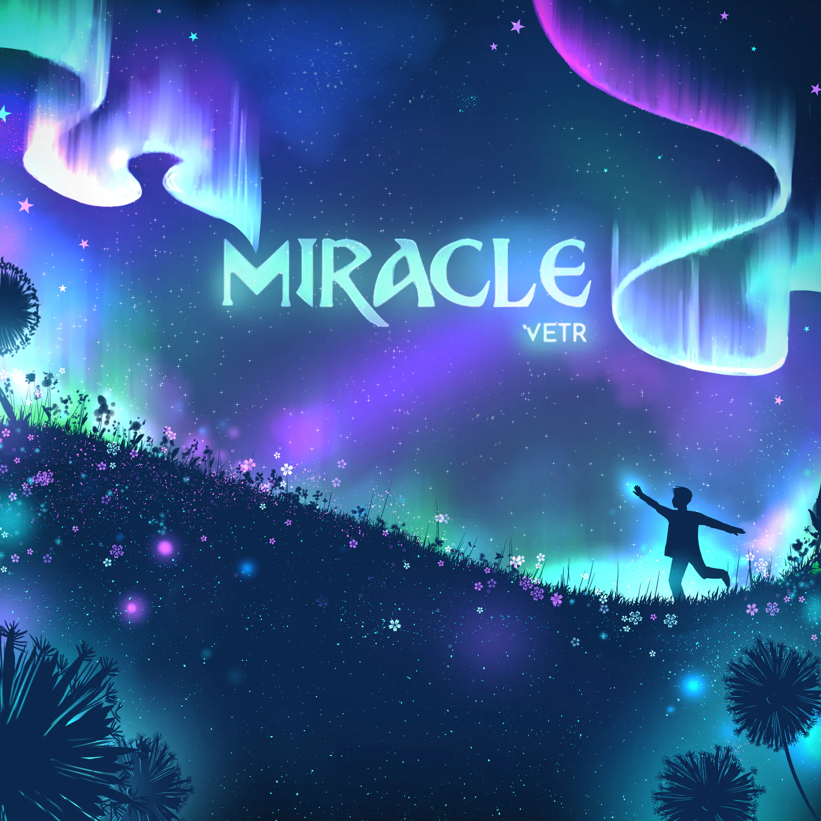 Miracle cover