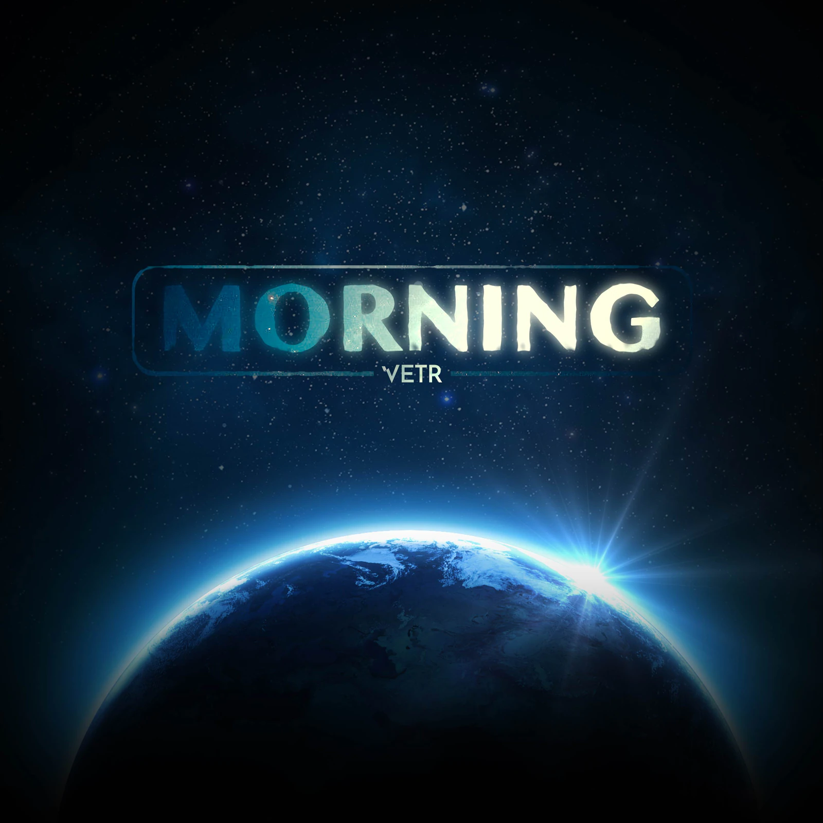 Morning cover
