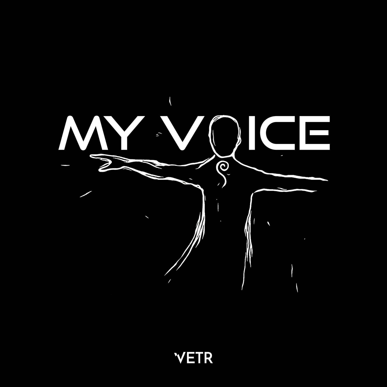 My Voice – Piano Version cover