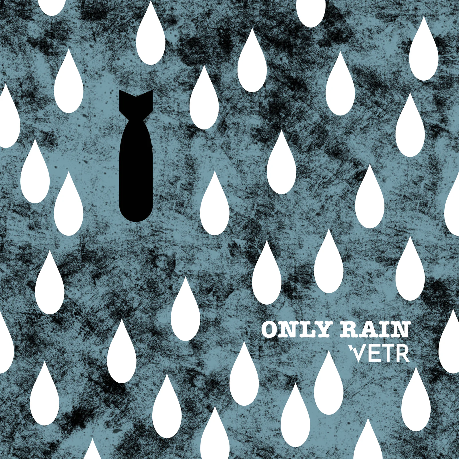 Only Rain cover
