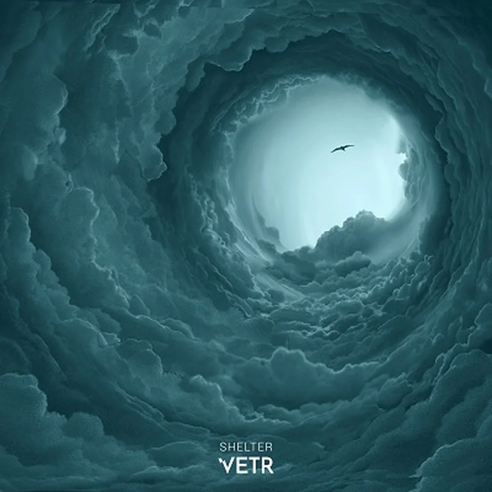Shelter cover
