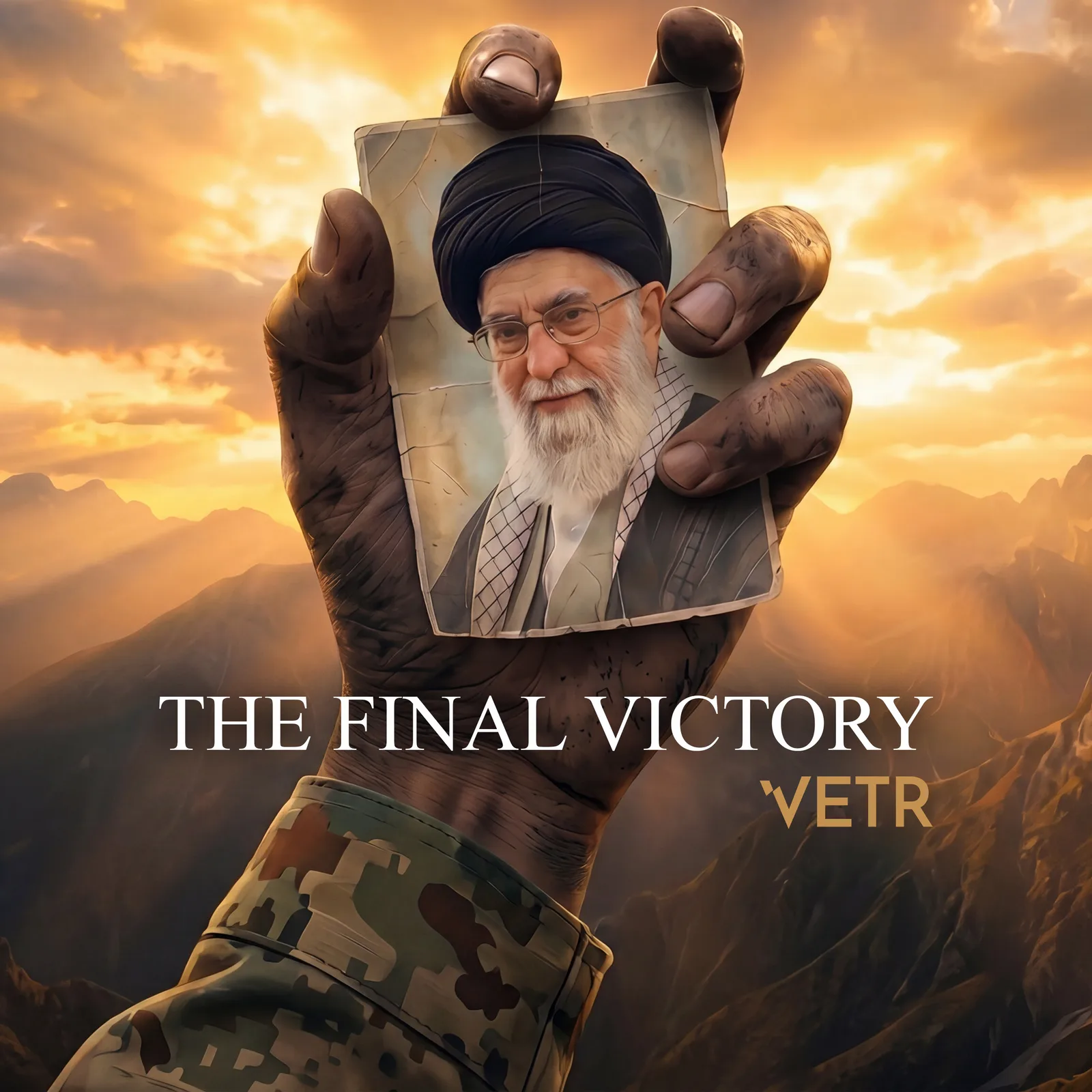 The Final Victory cover