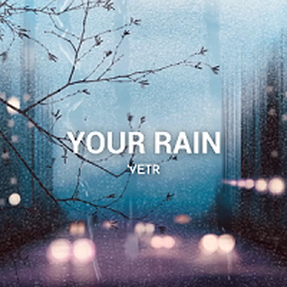 Your Rain cover